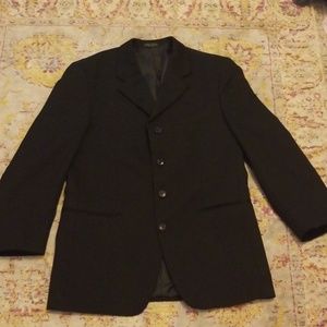 Mens albert Nippon suit jacket